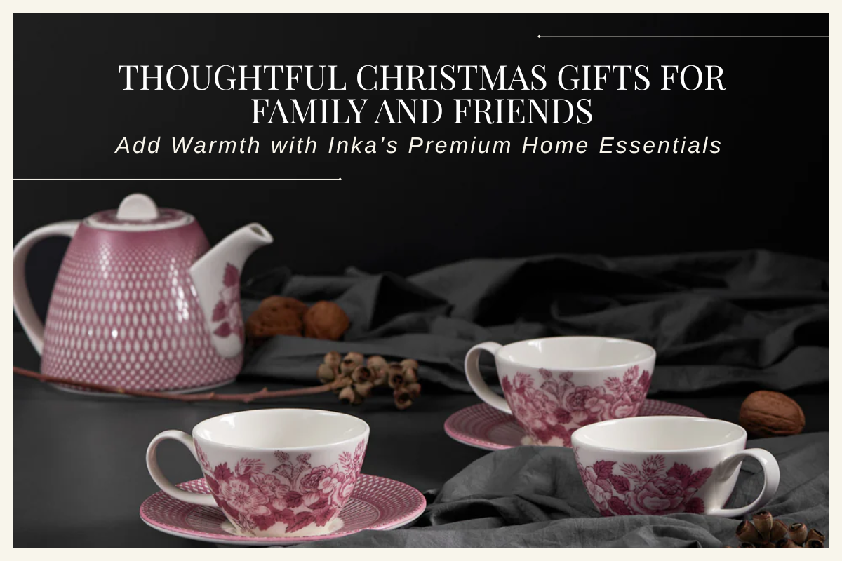 thoughtful christmas gifts