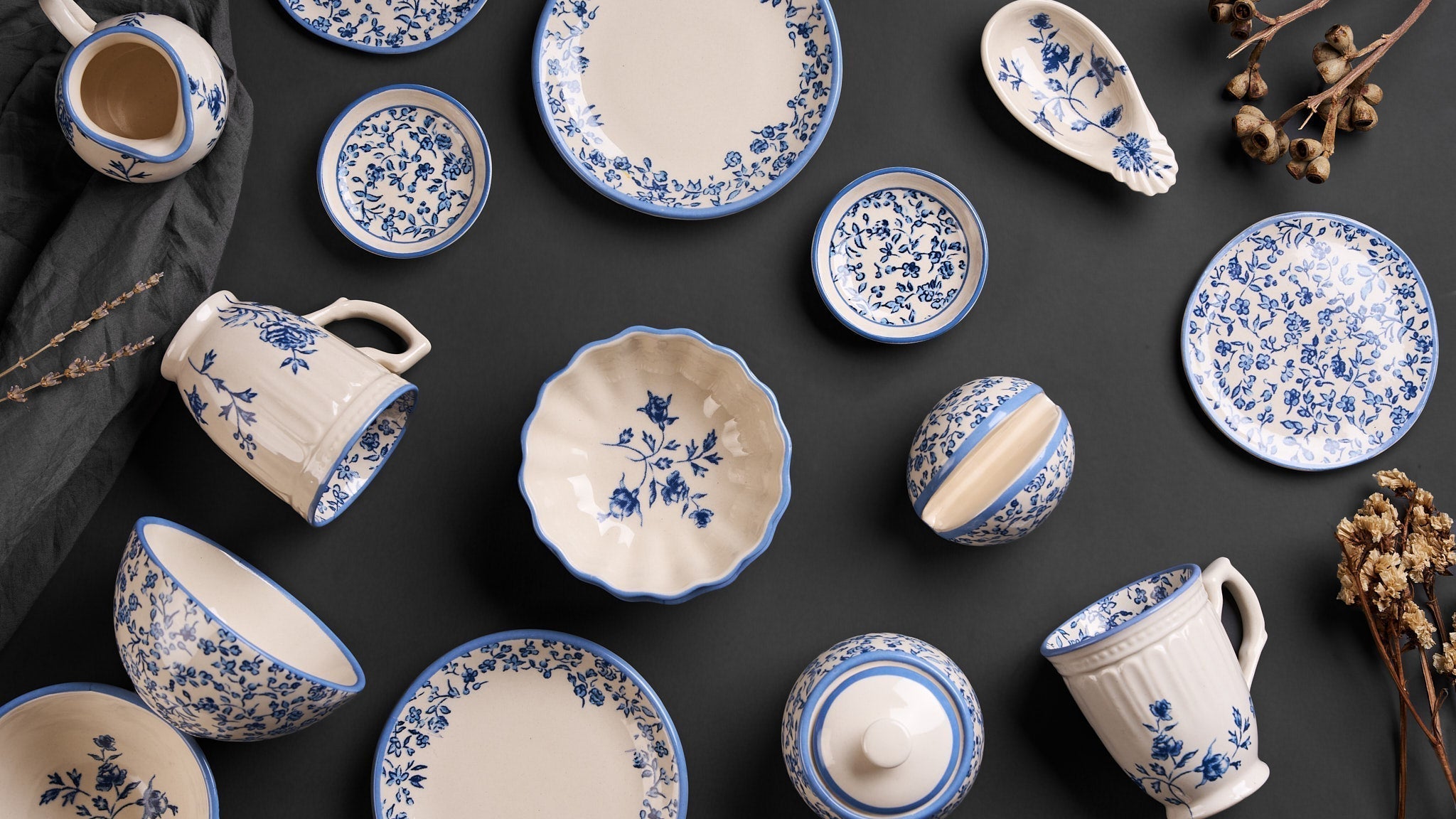 Tableware
