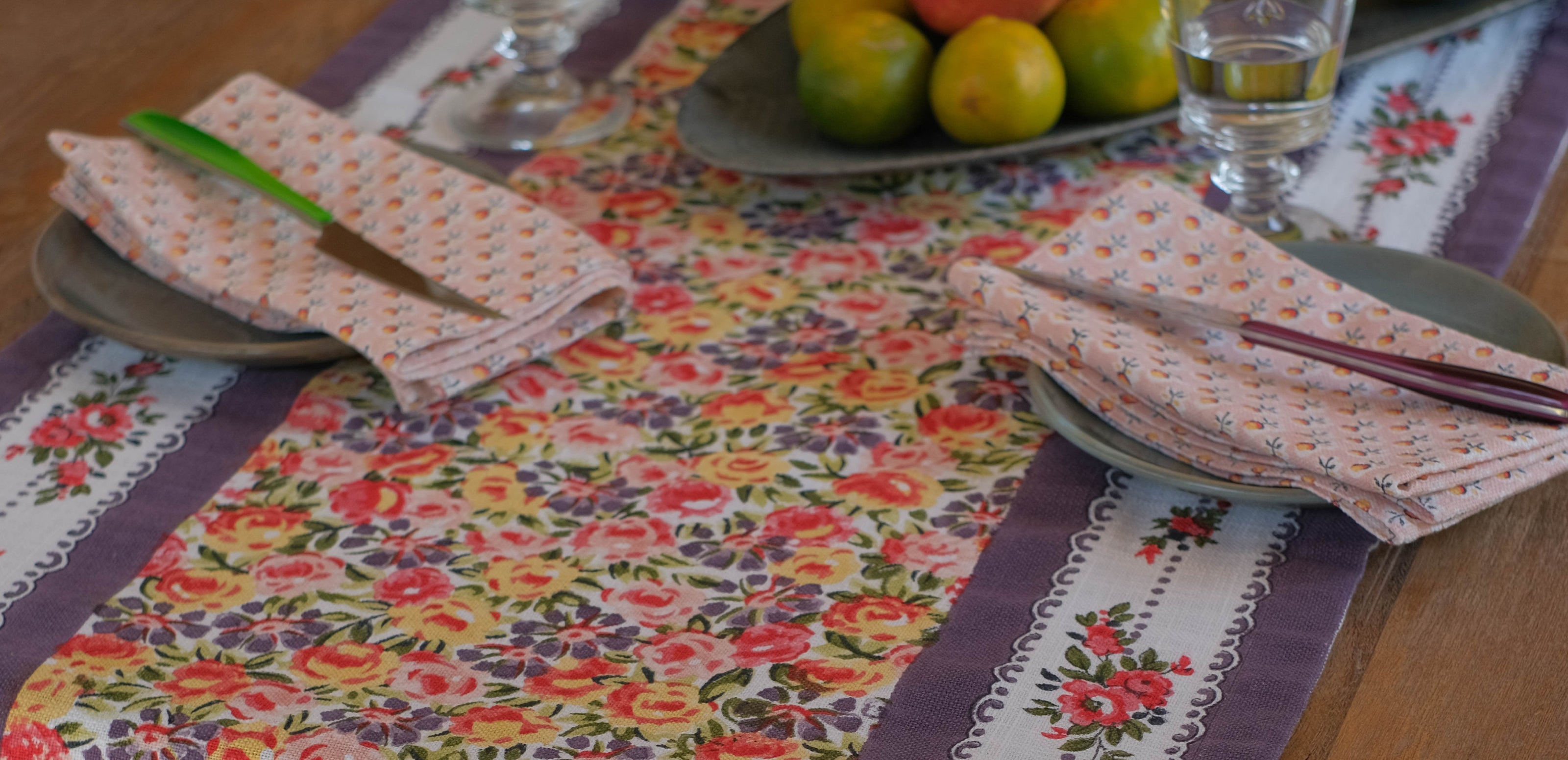 Table runners