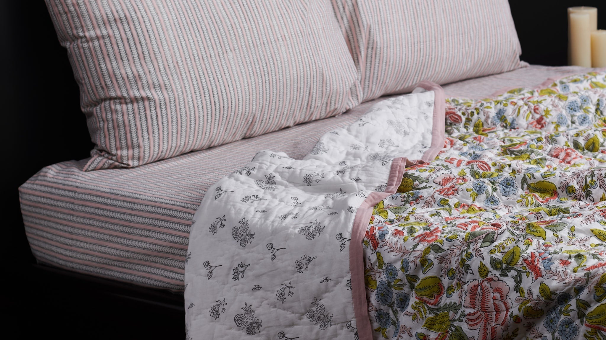 Razais ,Dohars & Throws