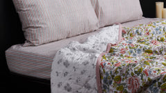 Razais ,Dohars & Throws