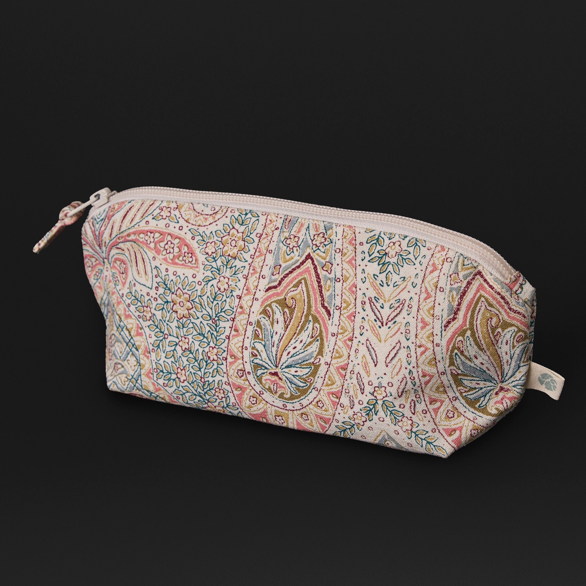 Jamevar Sienna Makeup Pouch