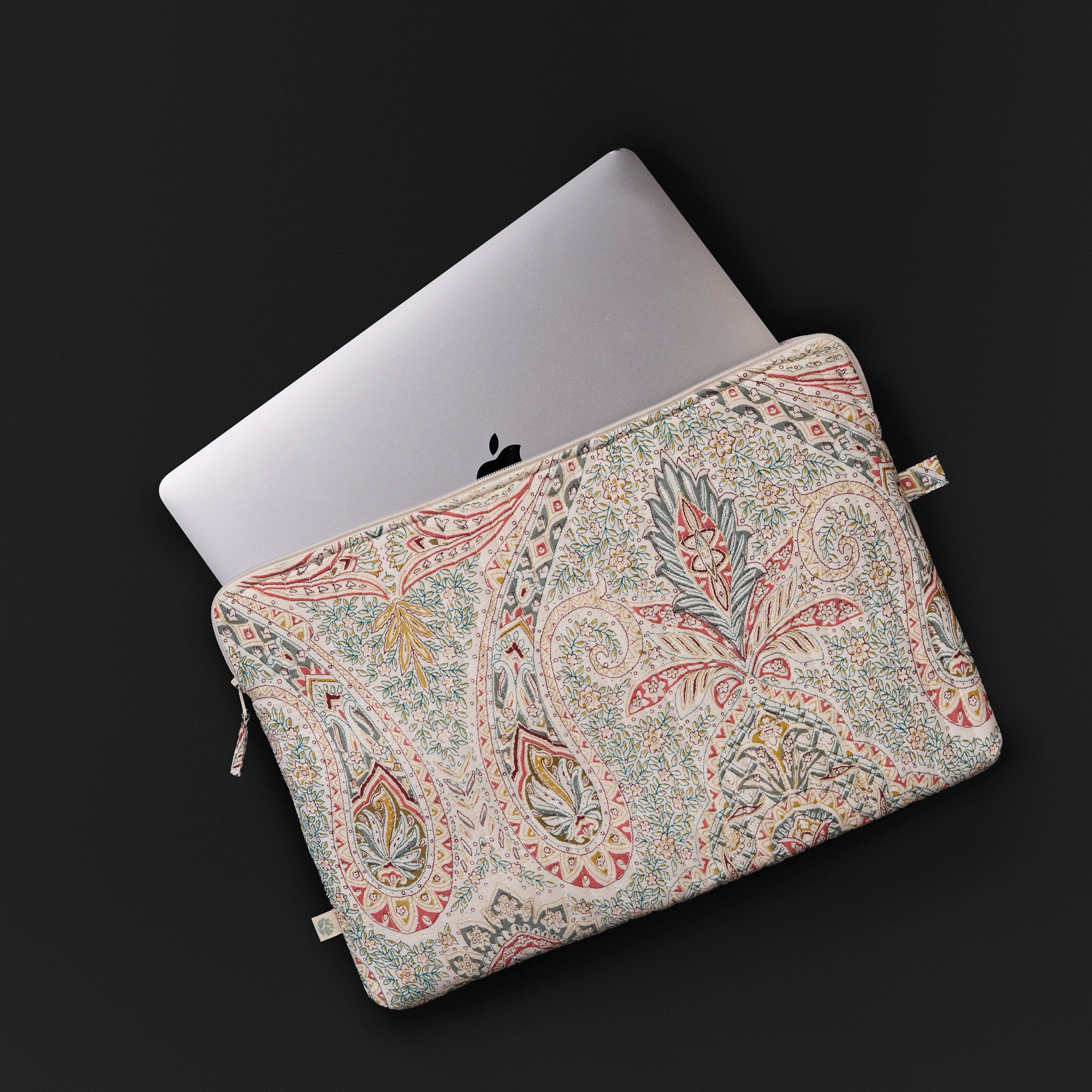 Jamevar Sienna Laptop Sleeve