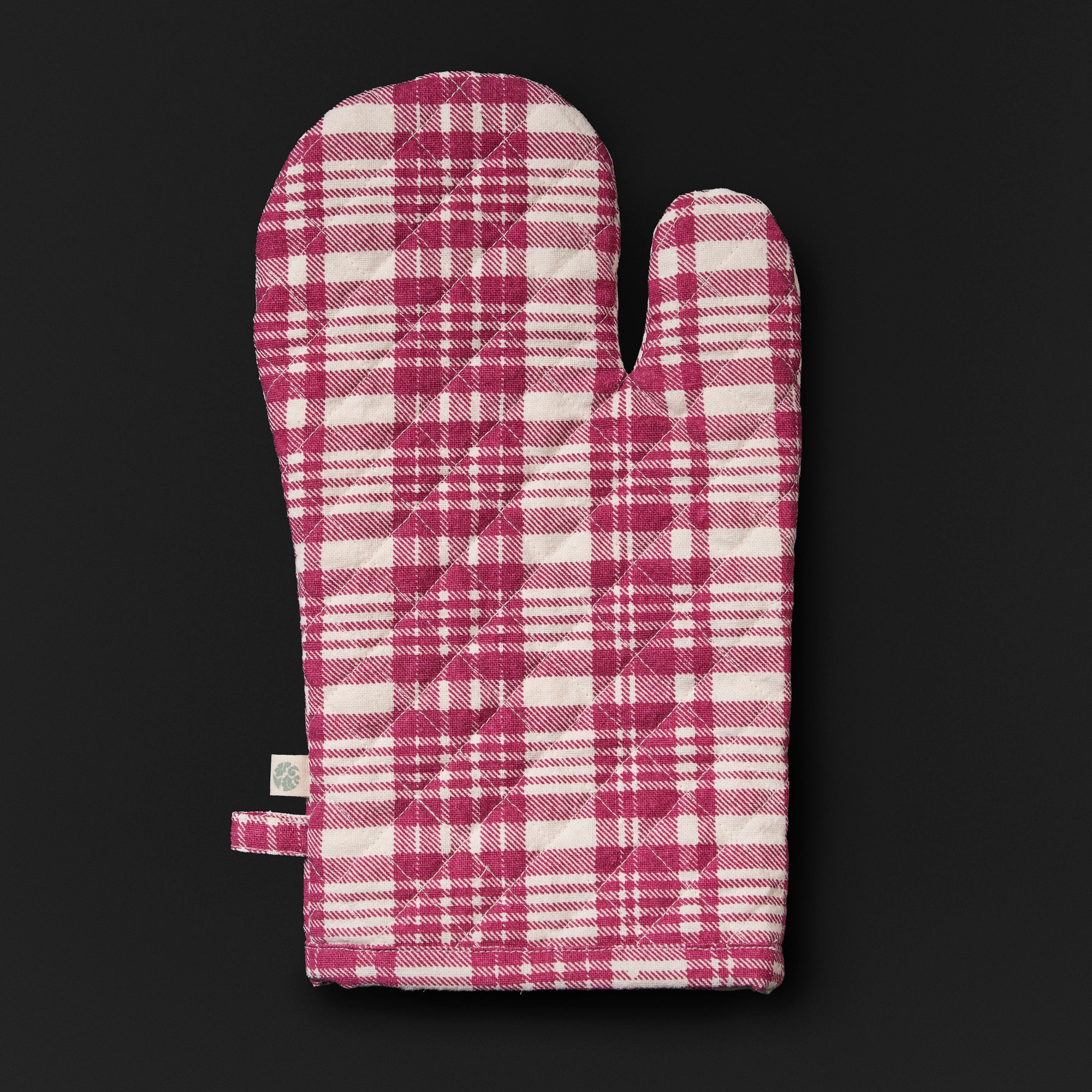 Meesha Magenta Pink Kitchen Essential Set