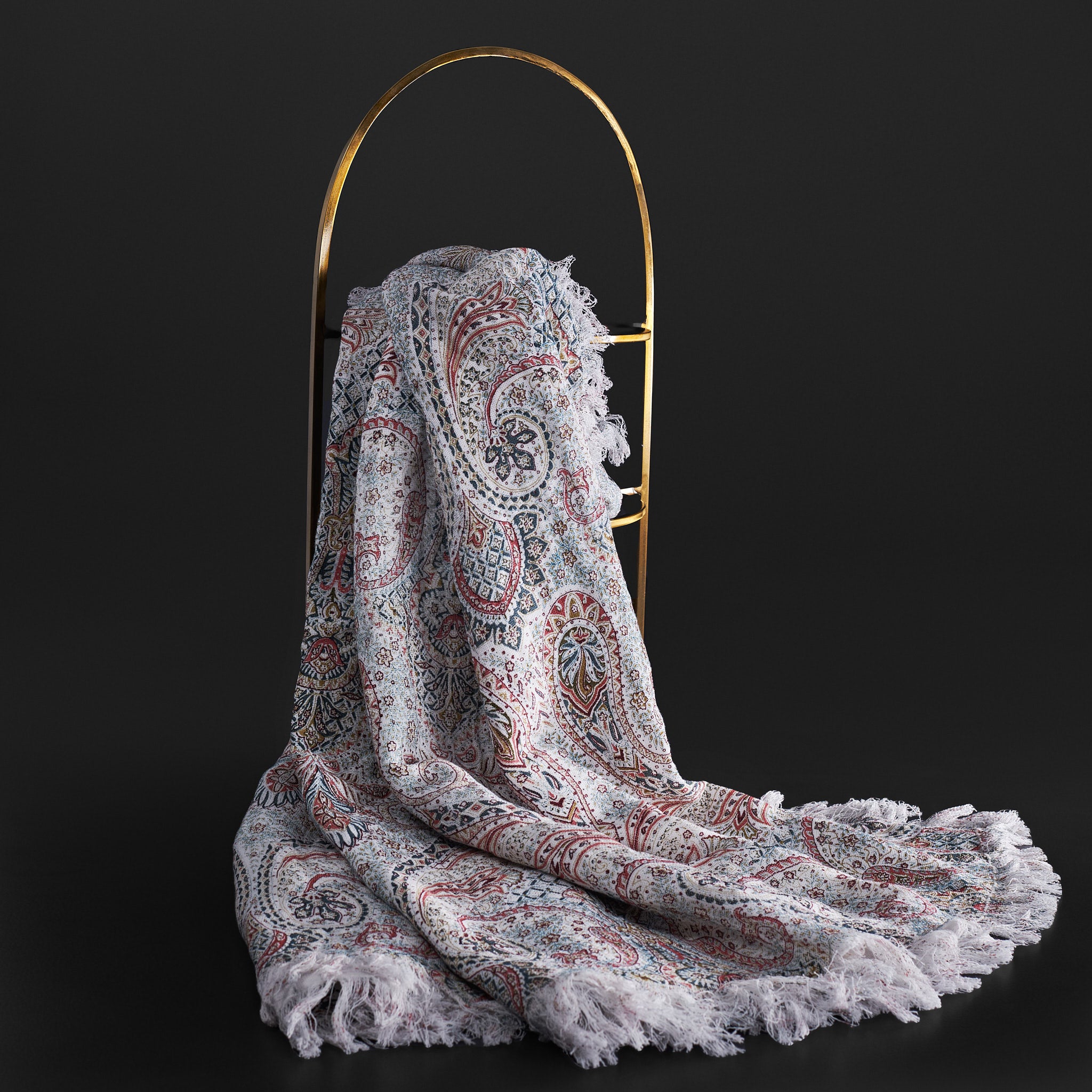 Jamevar Sienna Throw