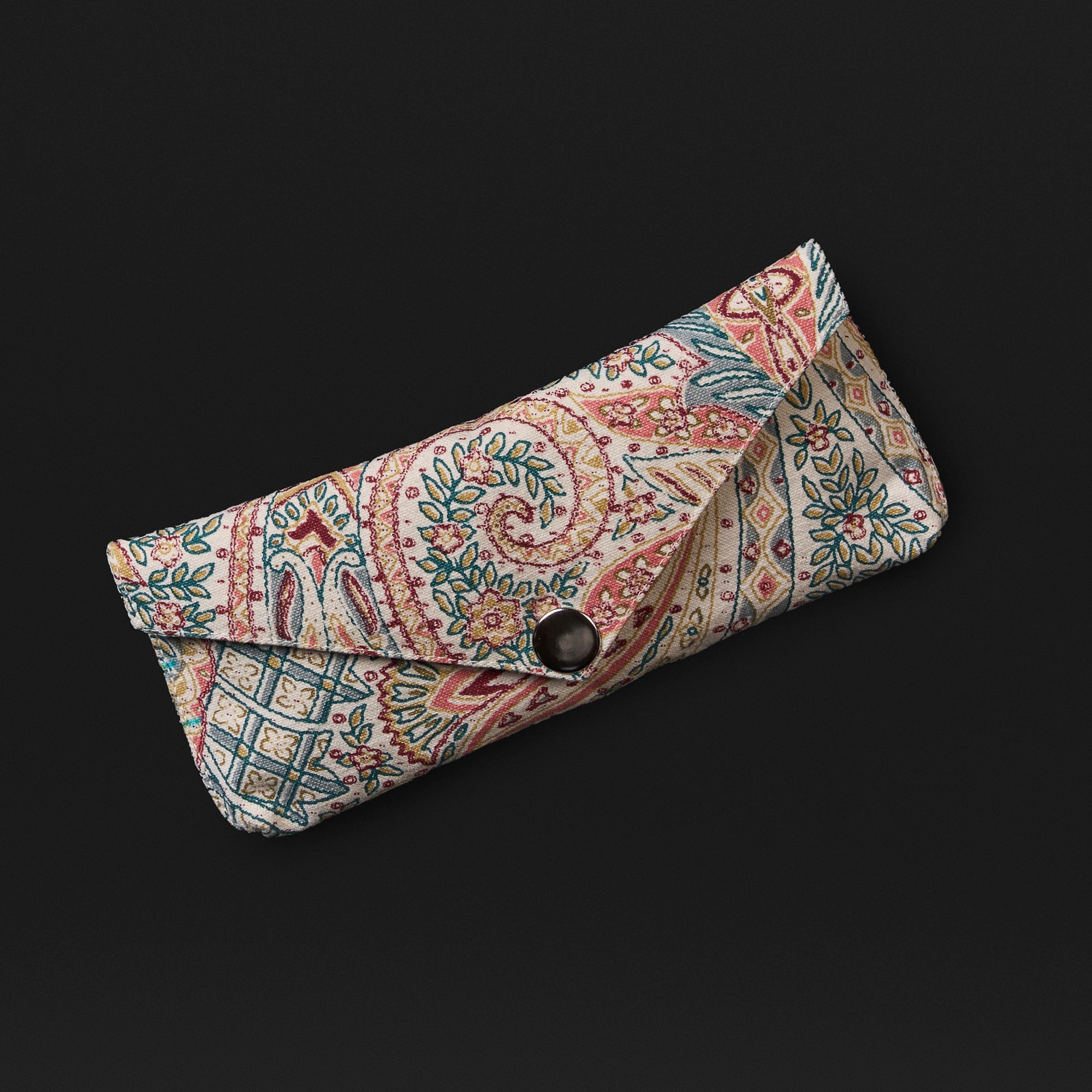 Jamevar Sienna Spectacle Case