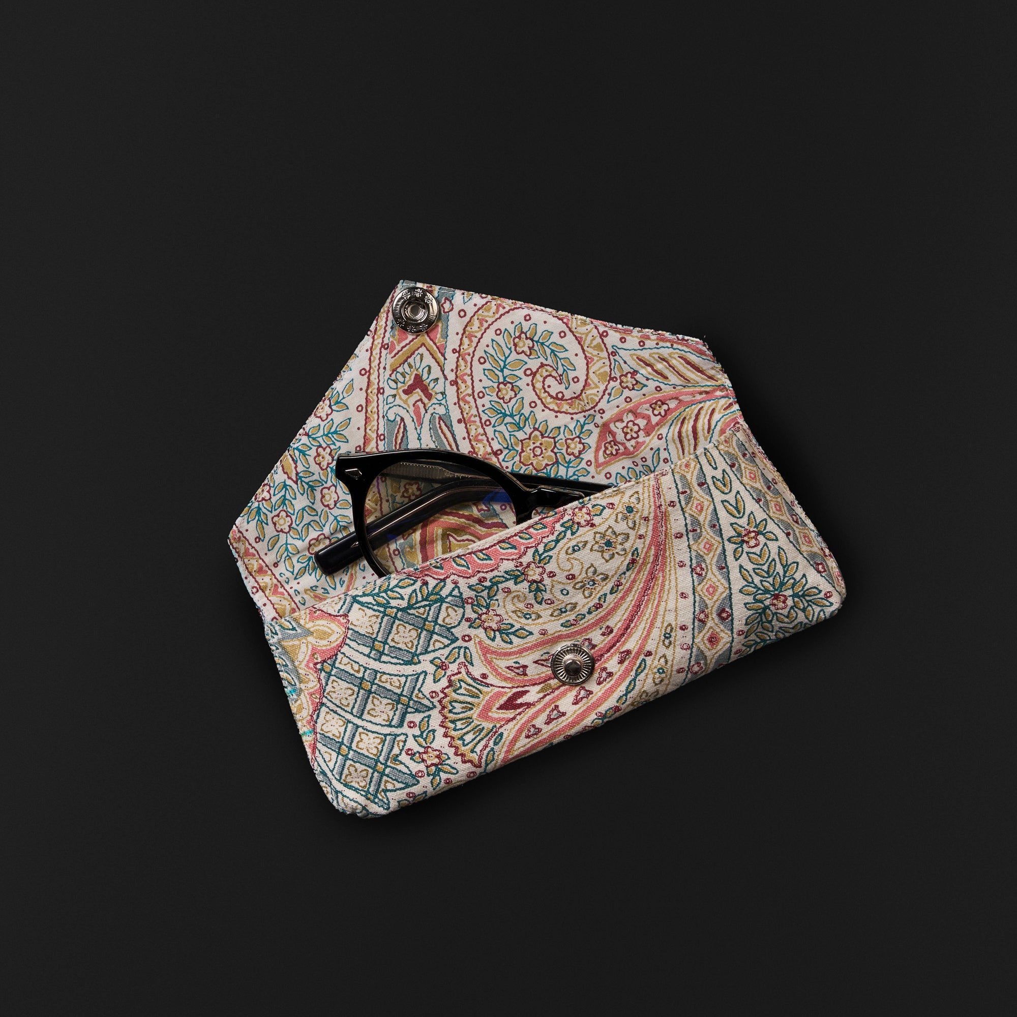 Jamevar Sienna Essentials Set
