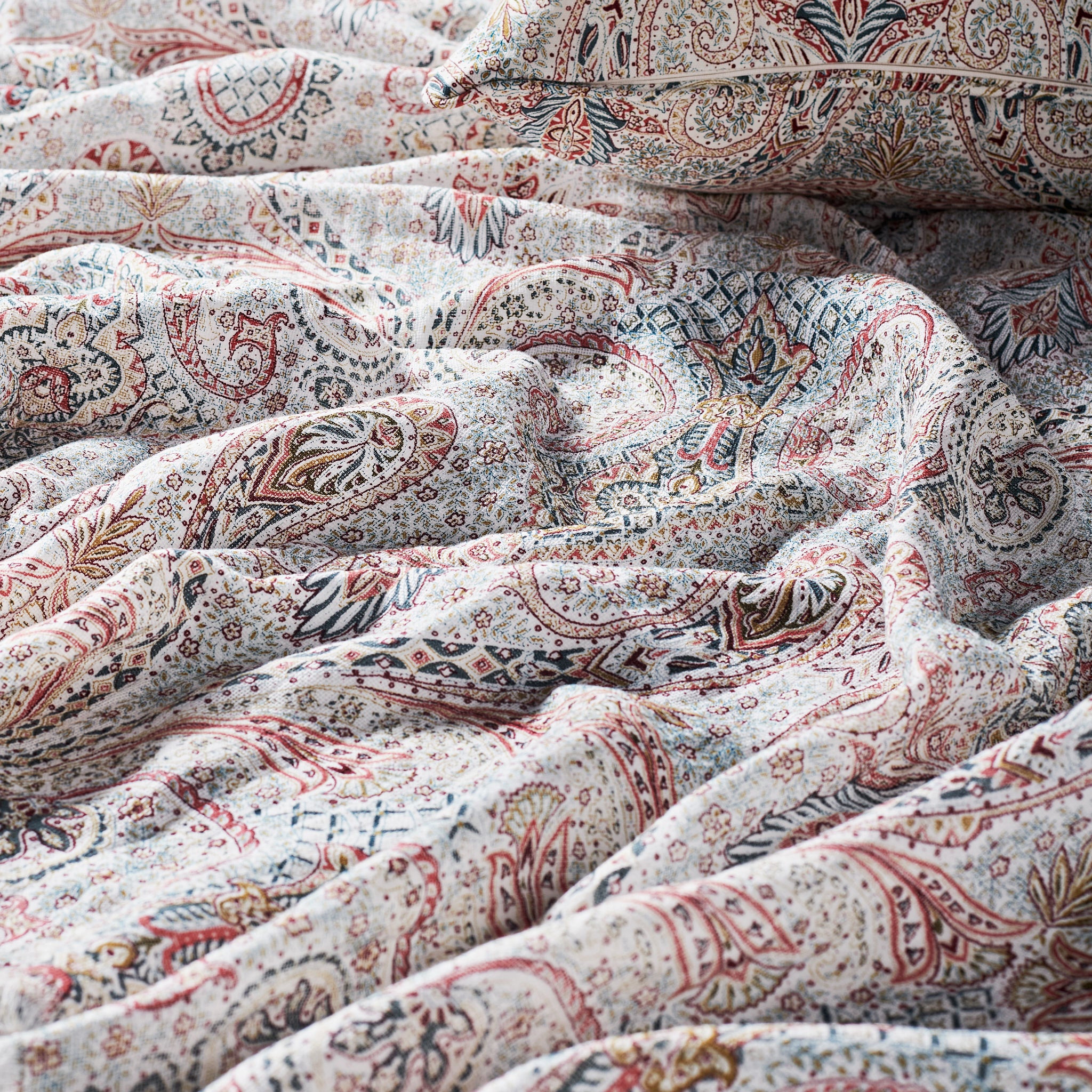 Jamevar Sienna Throw