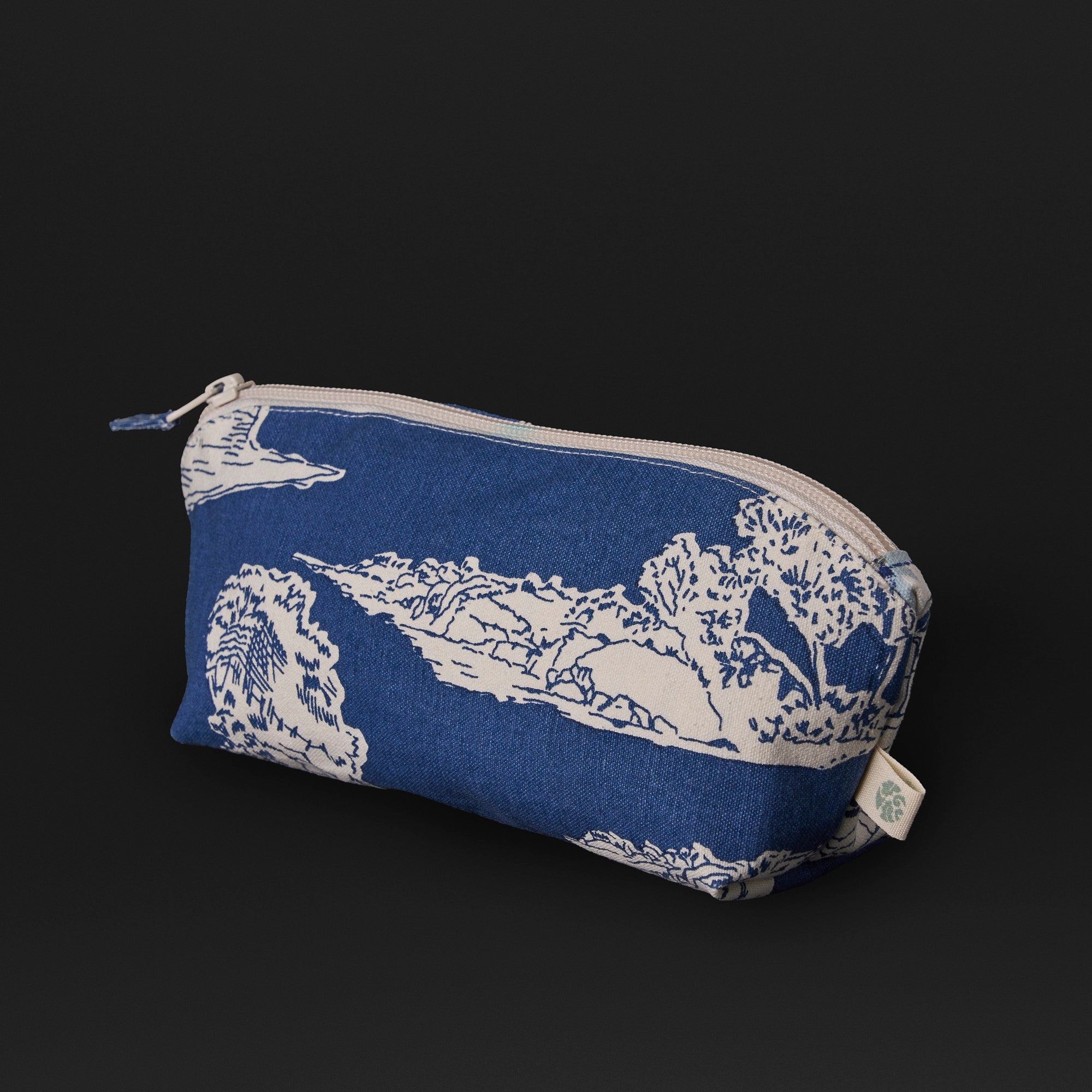 Vedika Indigo Essential Set