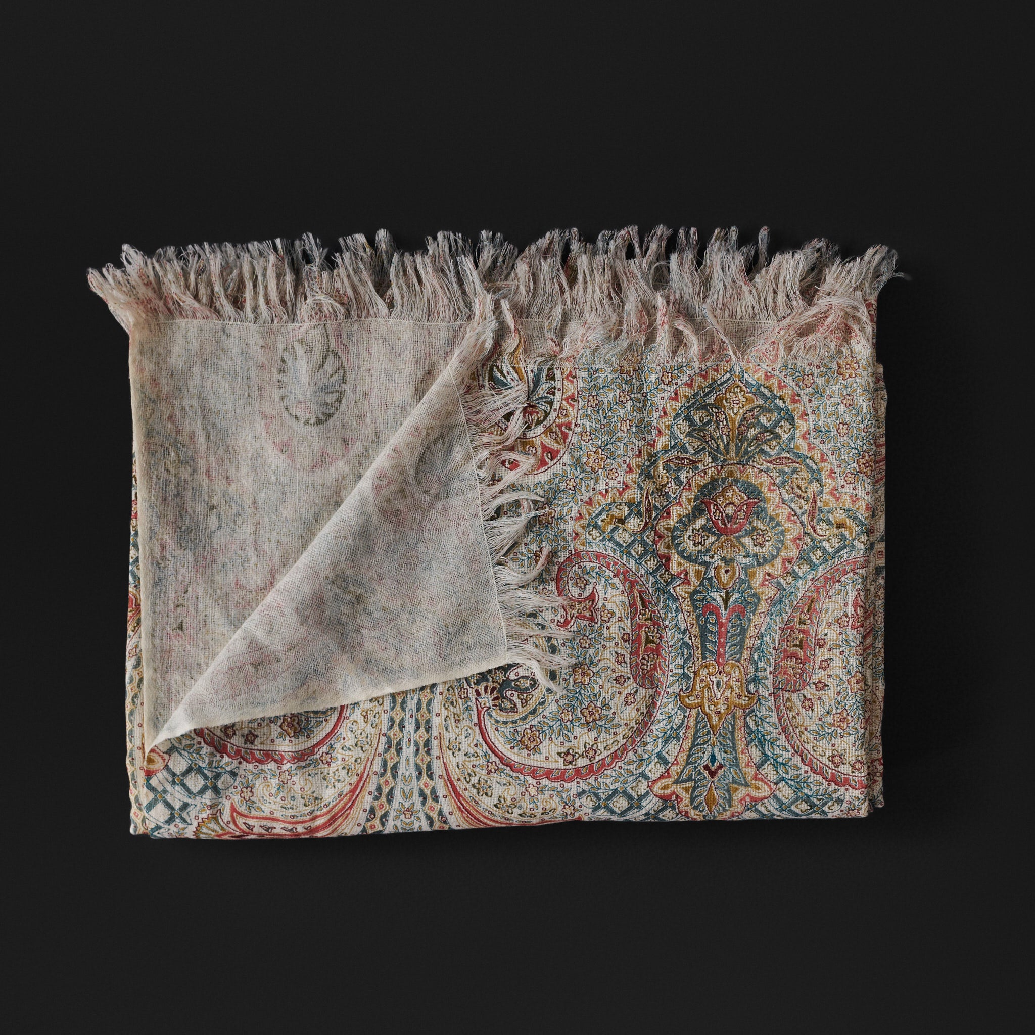 Jamevar Sienna Throw