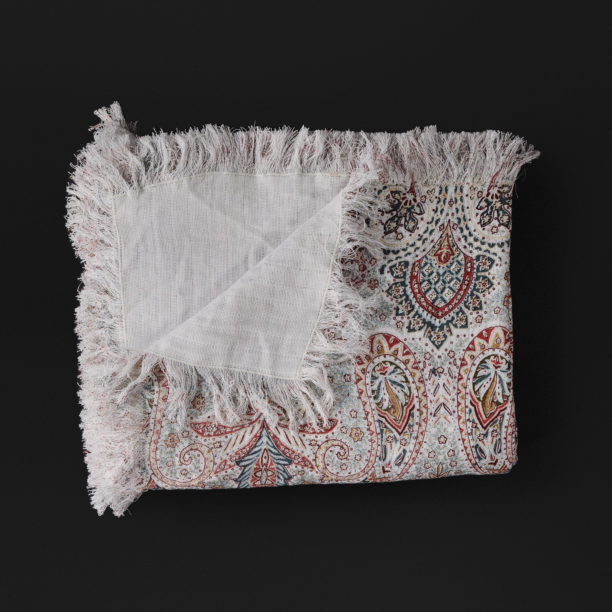 Jamevar Sienna Throw