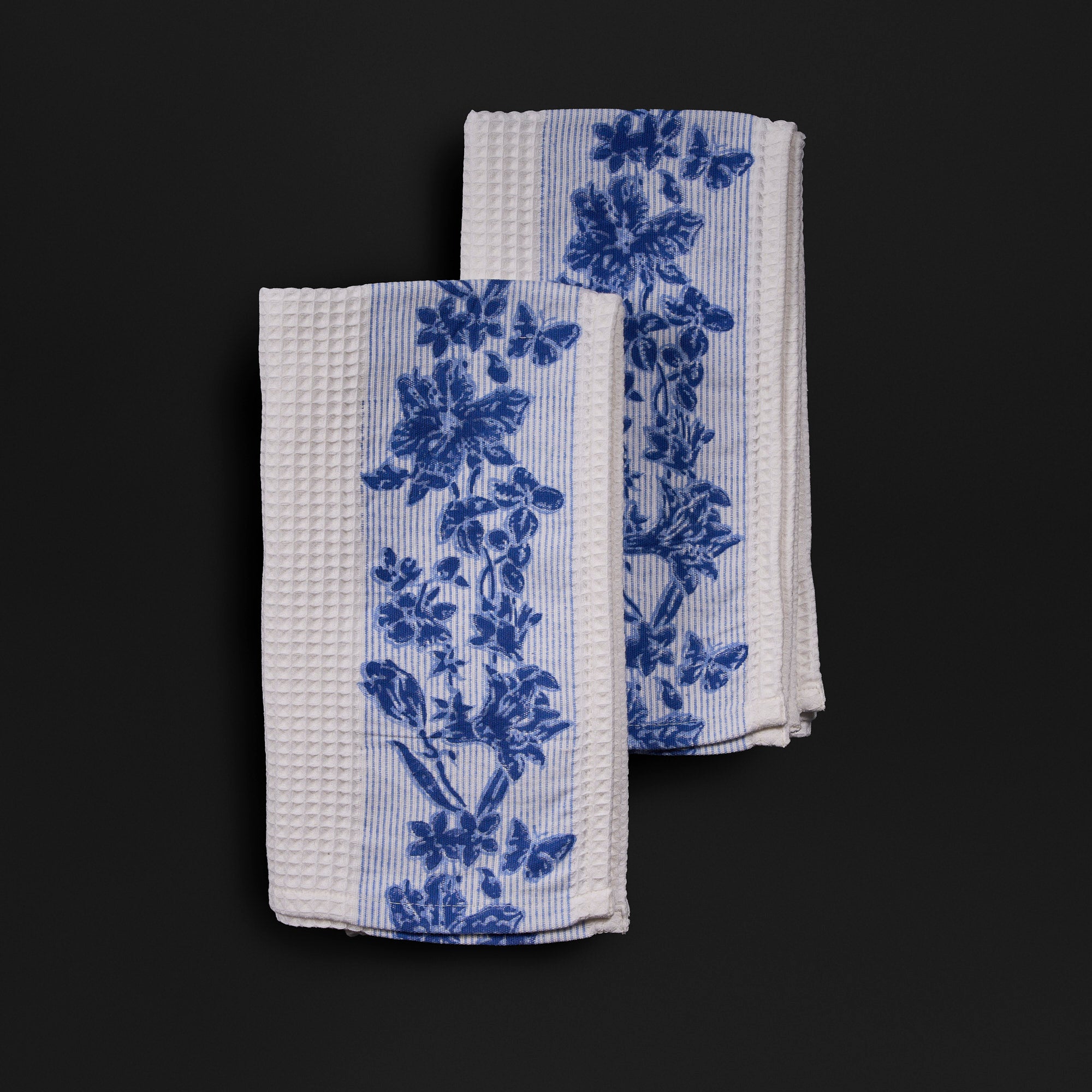 I'm Your Flower Hand Towels