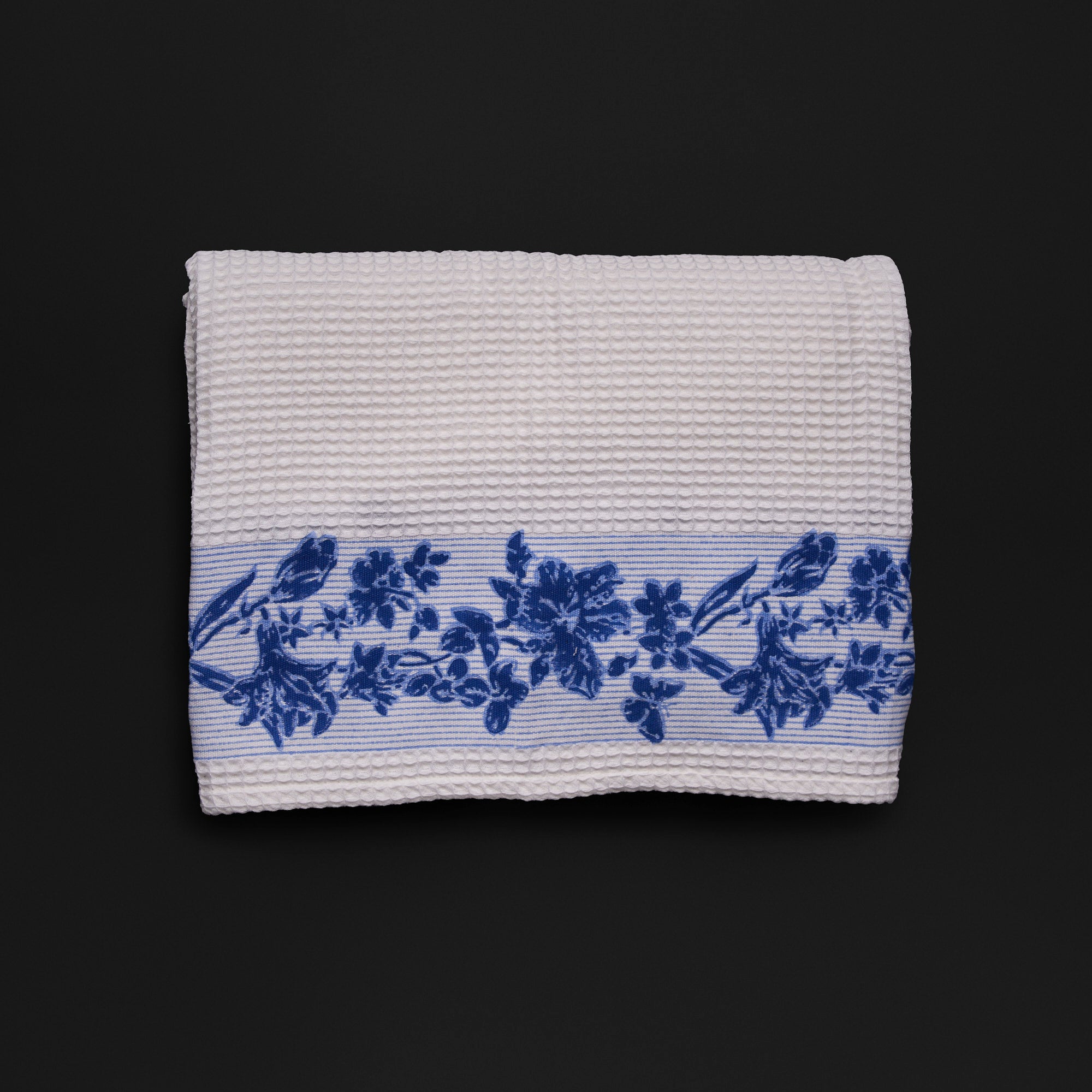 I'm Your Flower Hand Towels