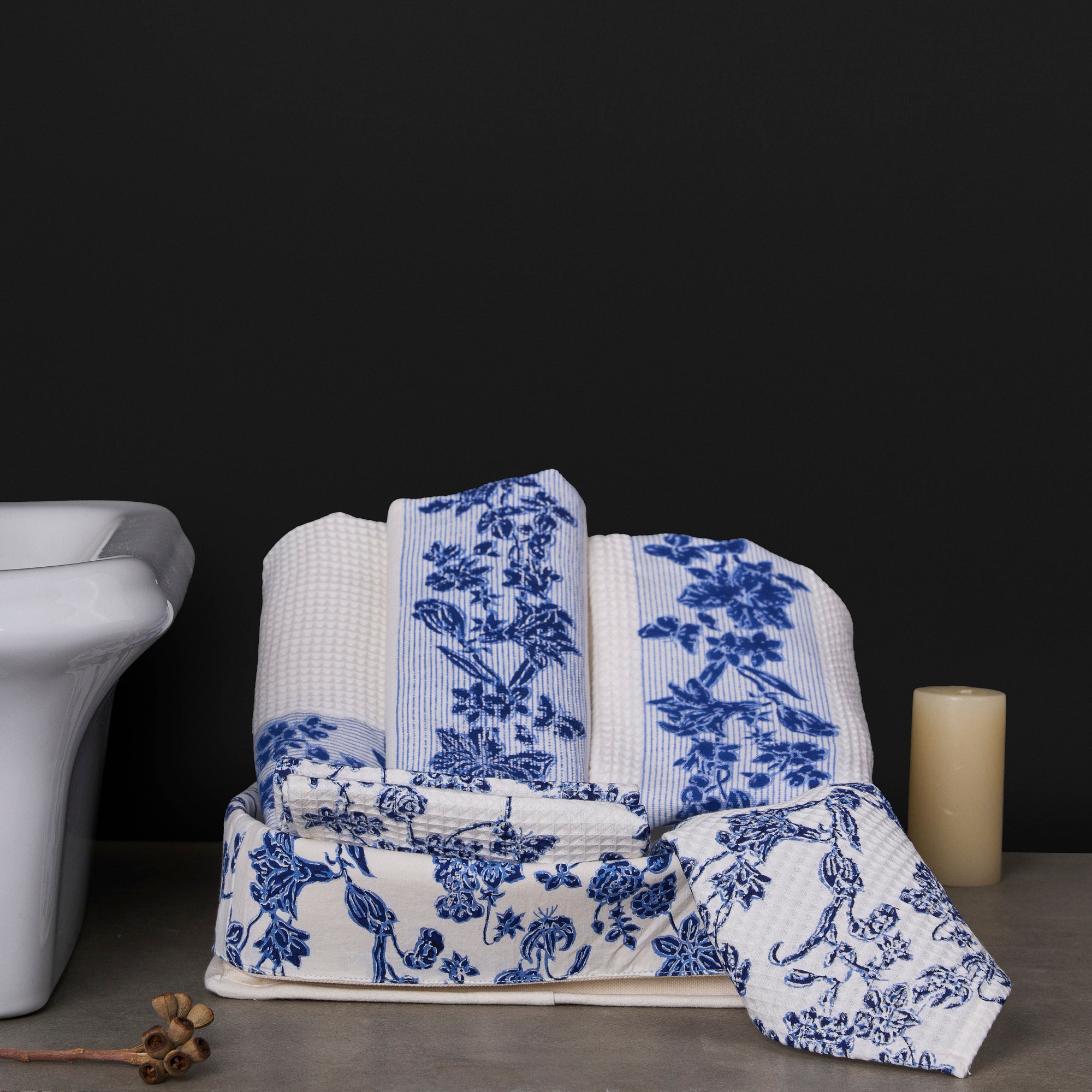 I'm Your Flower Vanity Tray