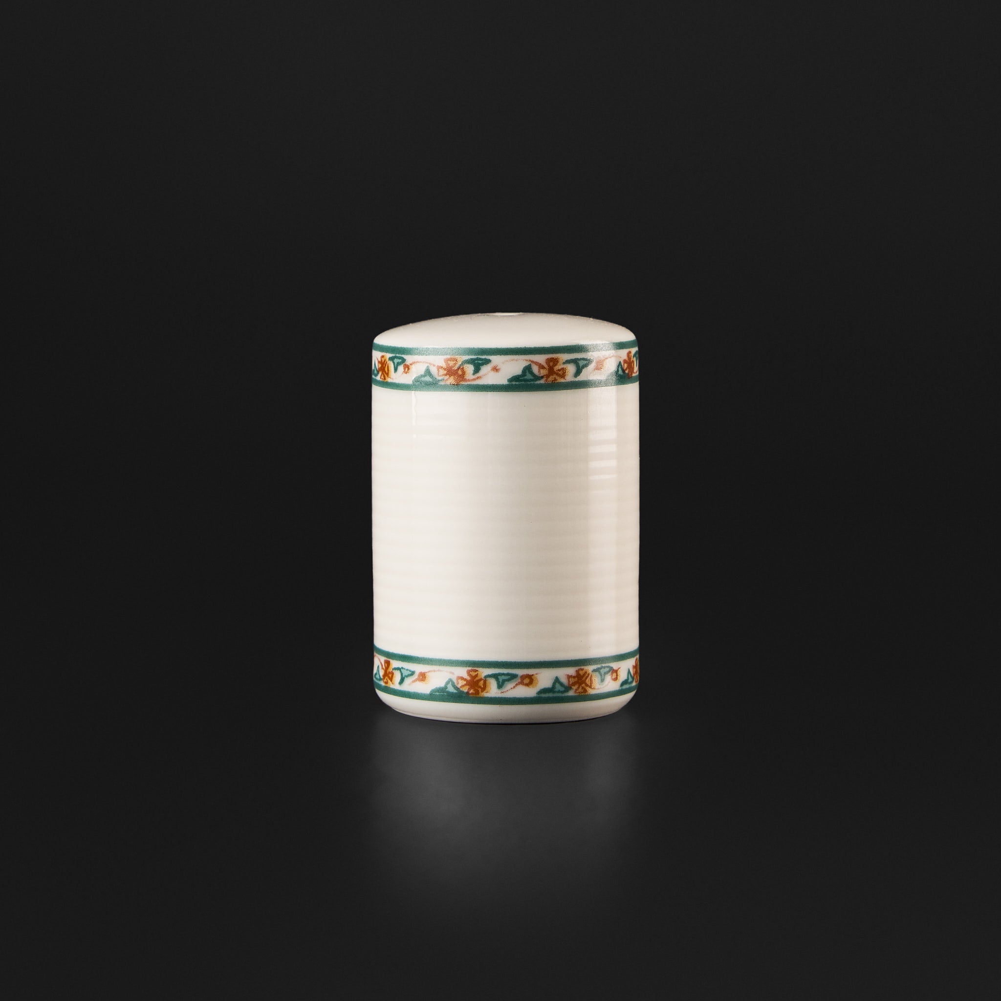 Meesha Saffron Condiment Set