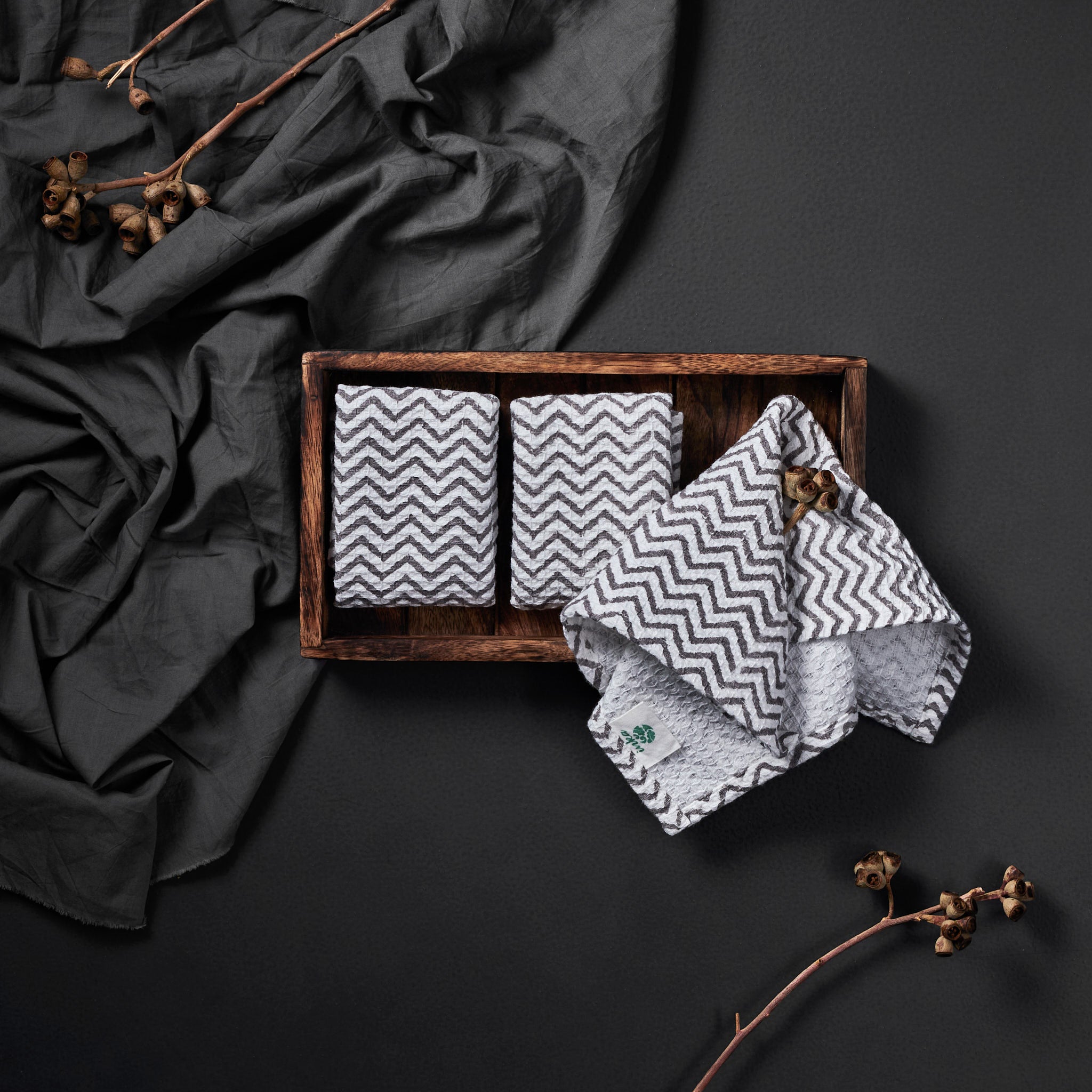 Powder Room Fragrance Gift Set- Tula