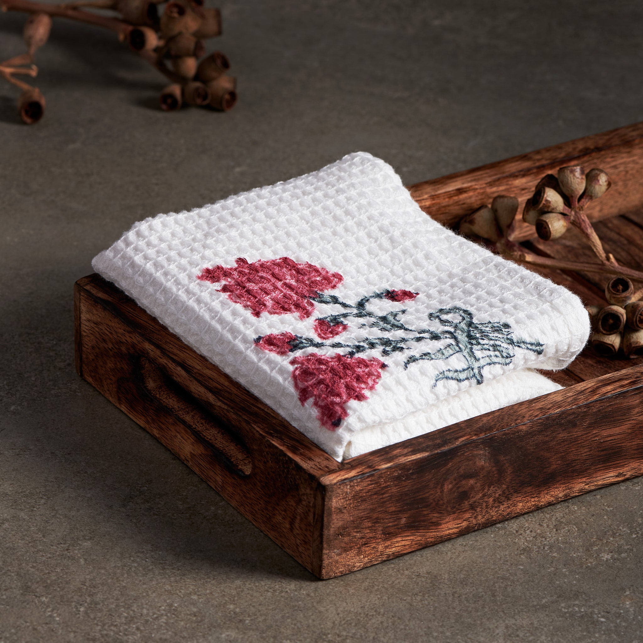 Powder Room Essentials Gift Set- Ruhi