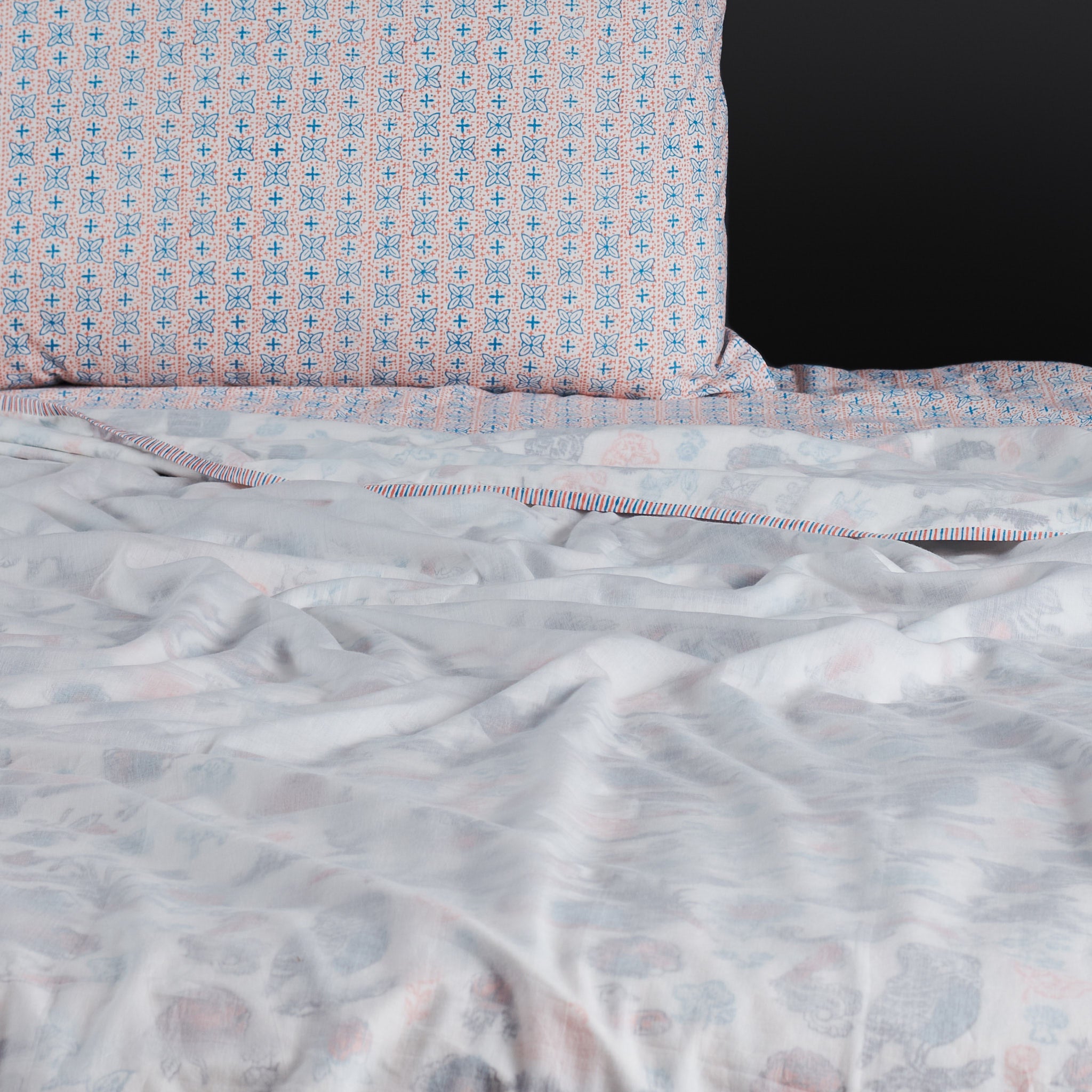 Once Upon A Time Blue Dohar / Toddler