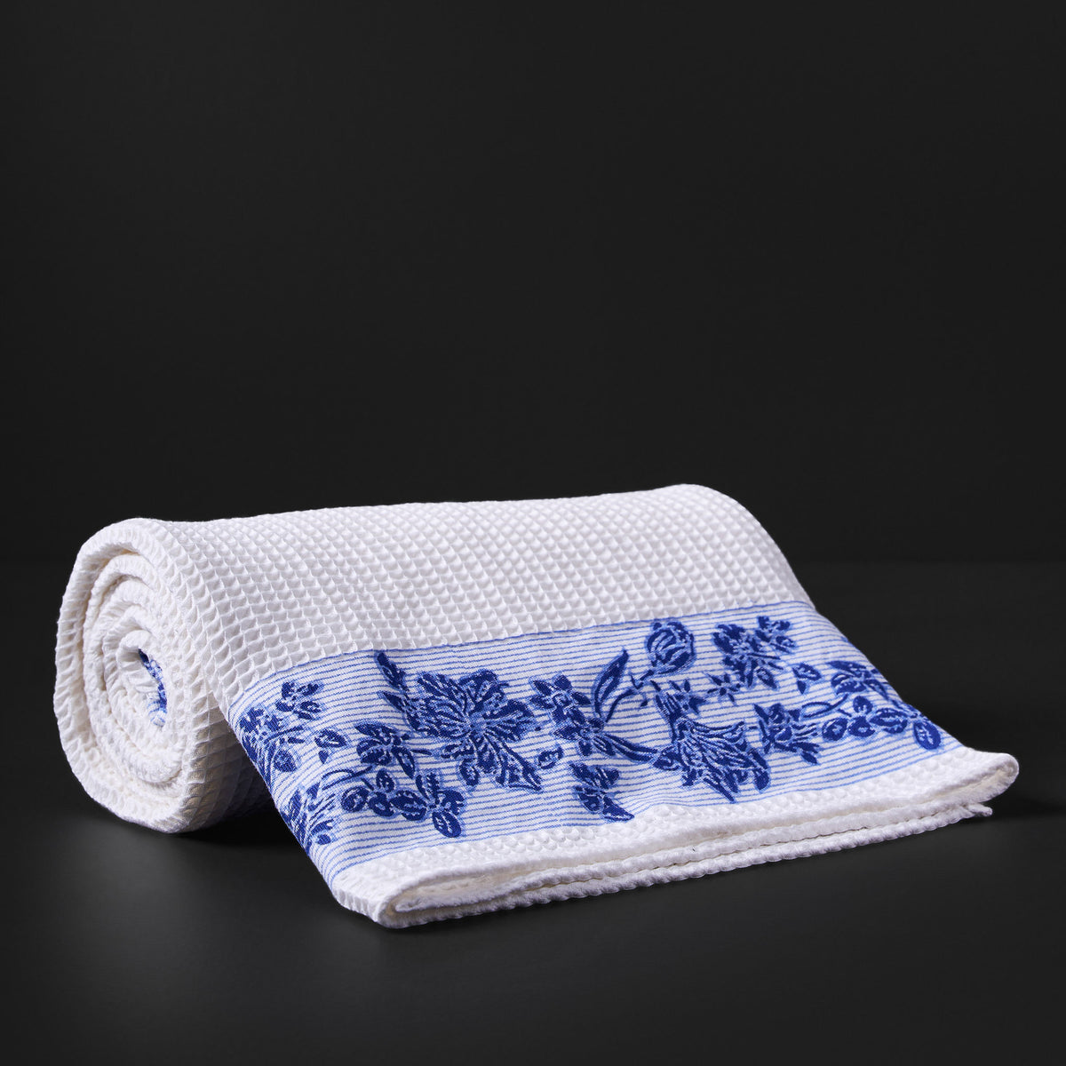 I'm Your Flower Bath Towel