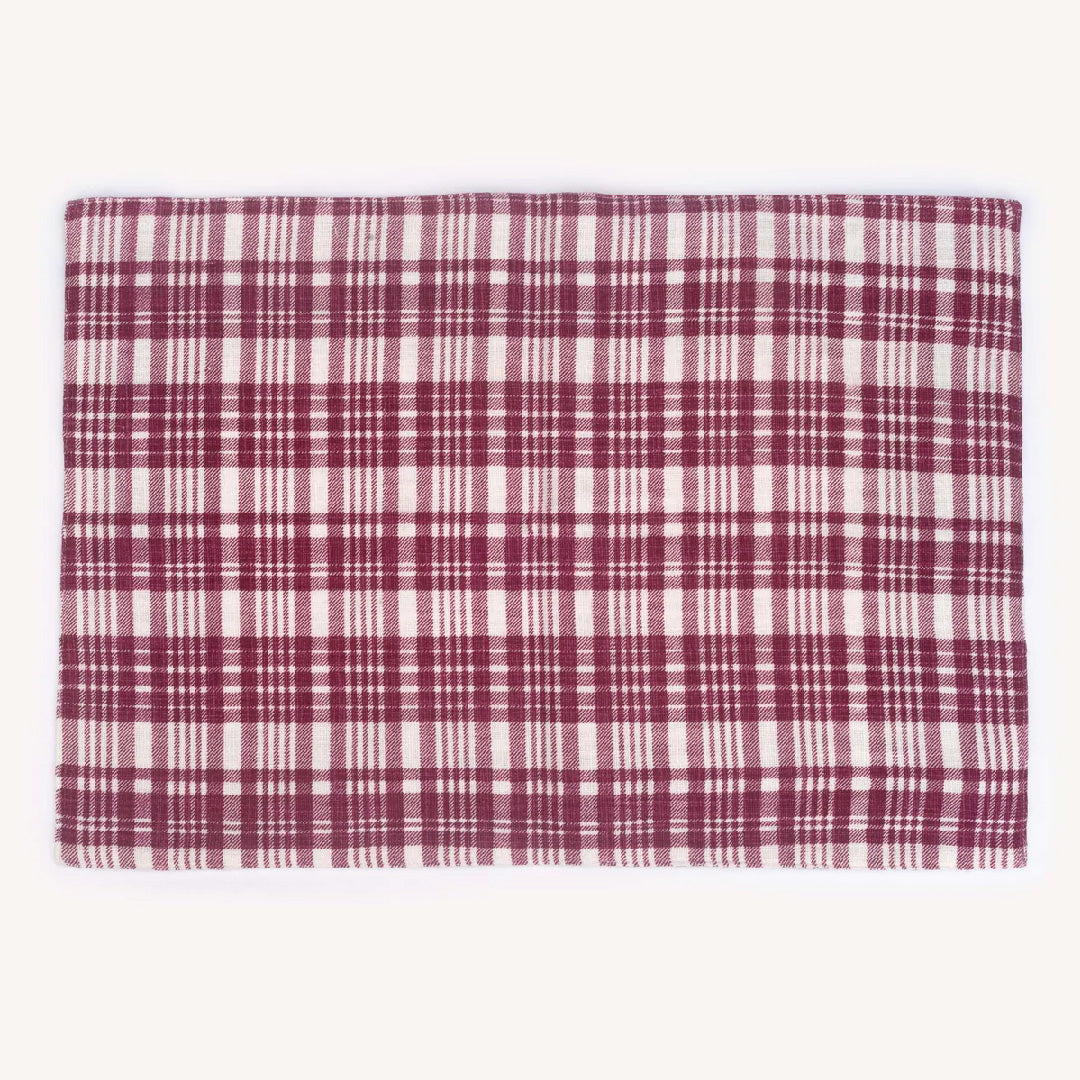 Meesha Magenta Table Essentials Pink Gift Box