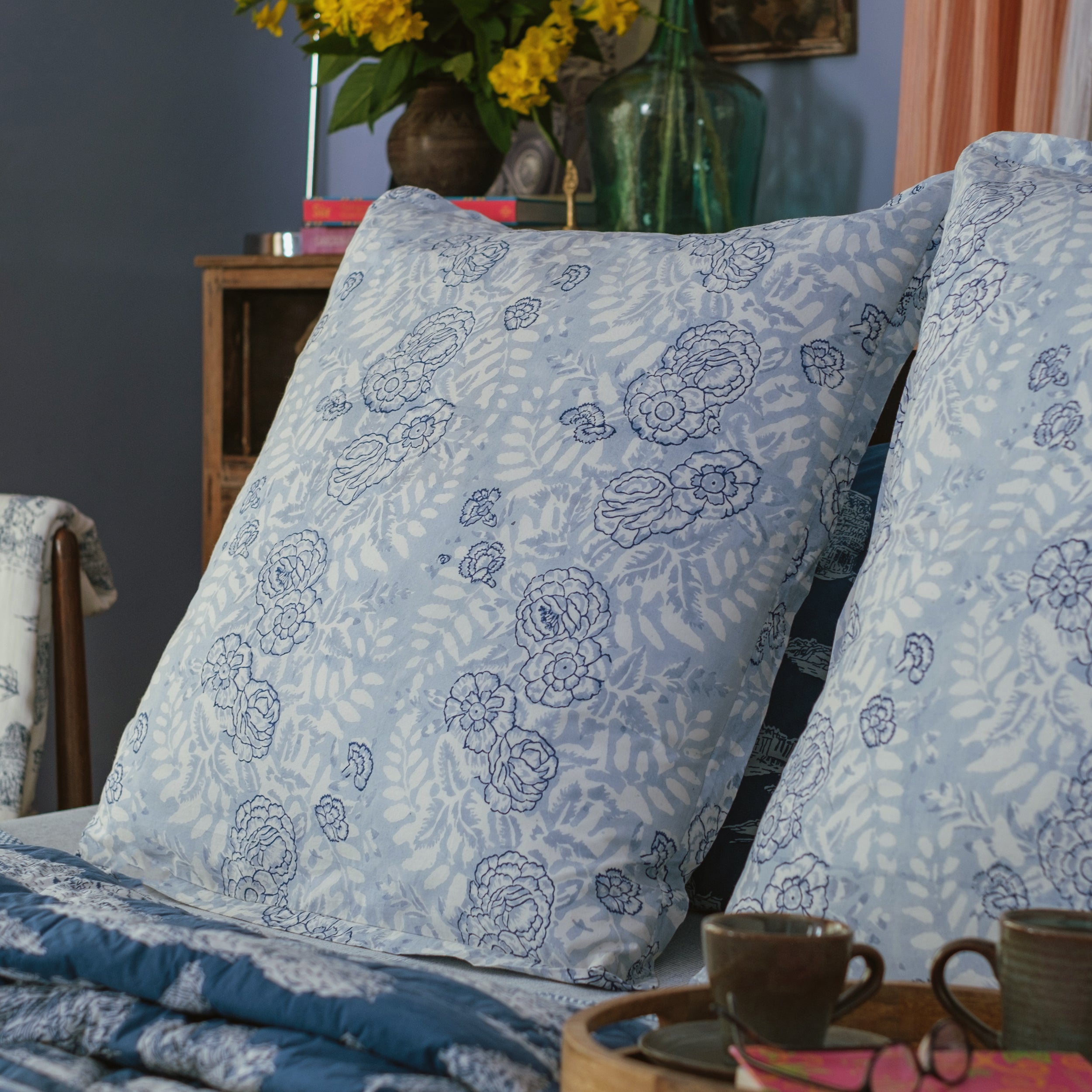 Euro pillows online