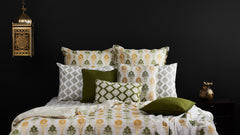 Cushions & Shams