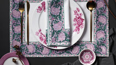 Dinnerware