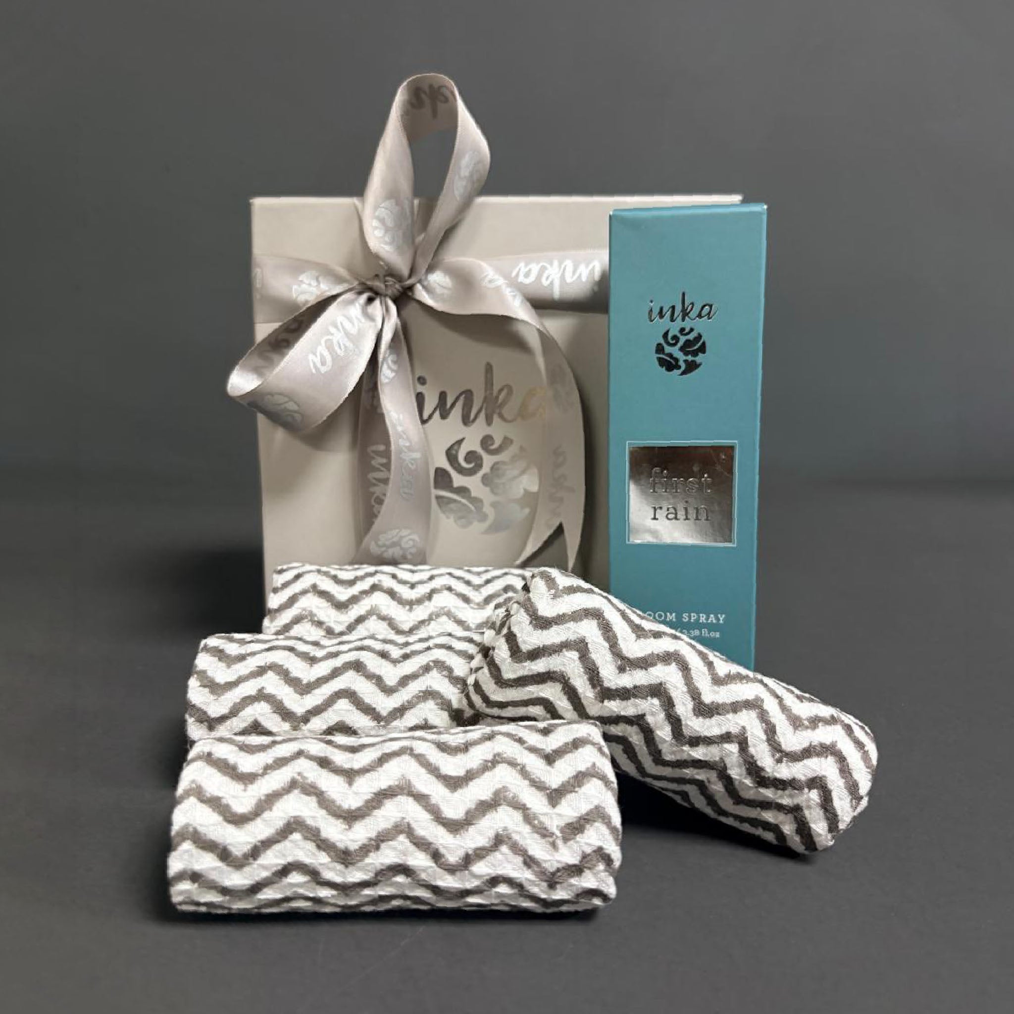 Powder Room Fragrance Gift Set- Tula