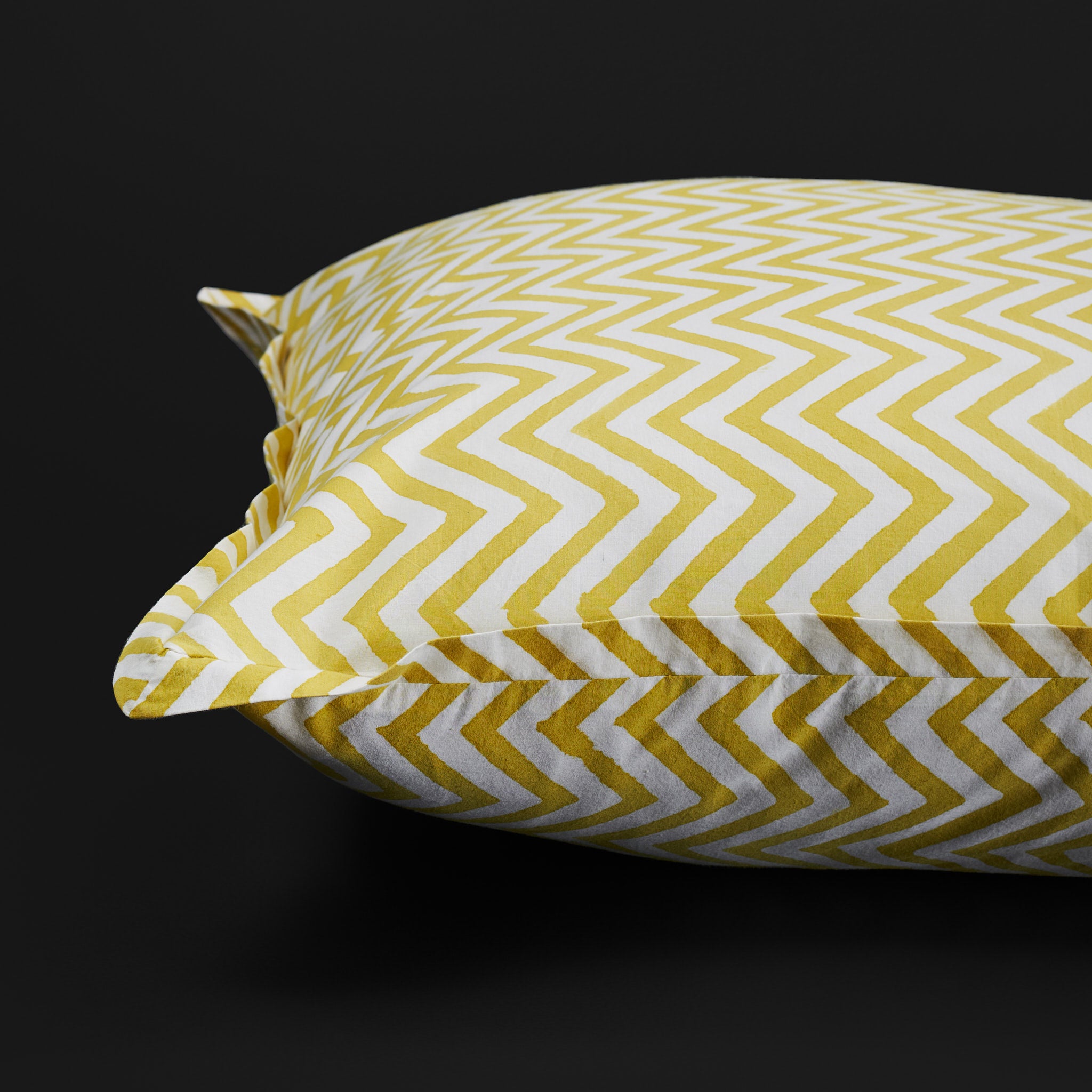 Chevron Citron