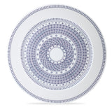 Everrose Midnight Blue Charger Plate/Round Platter