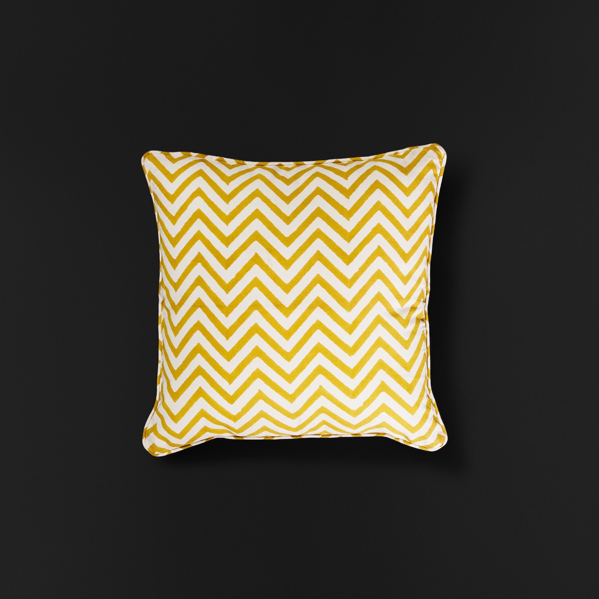 Chevron Citron