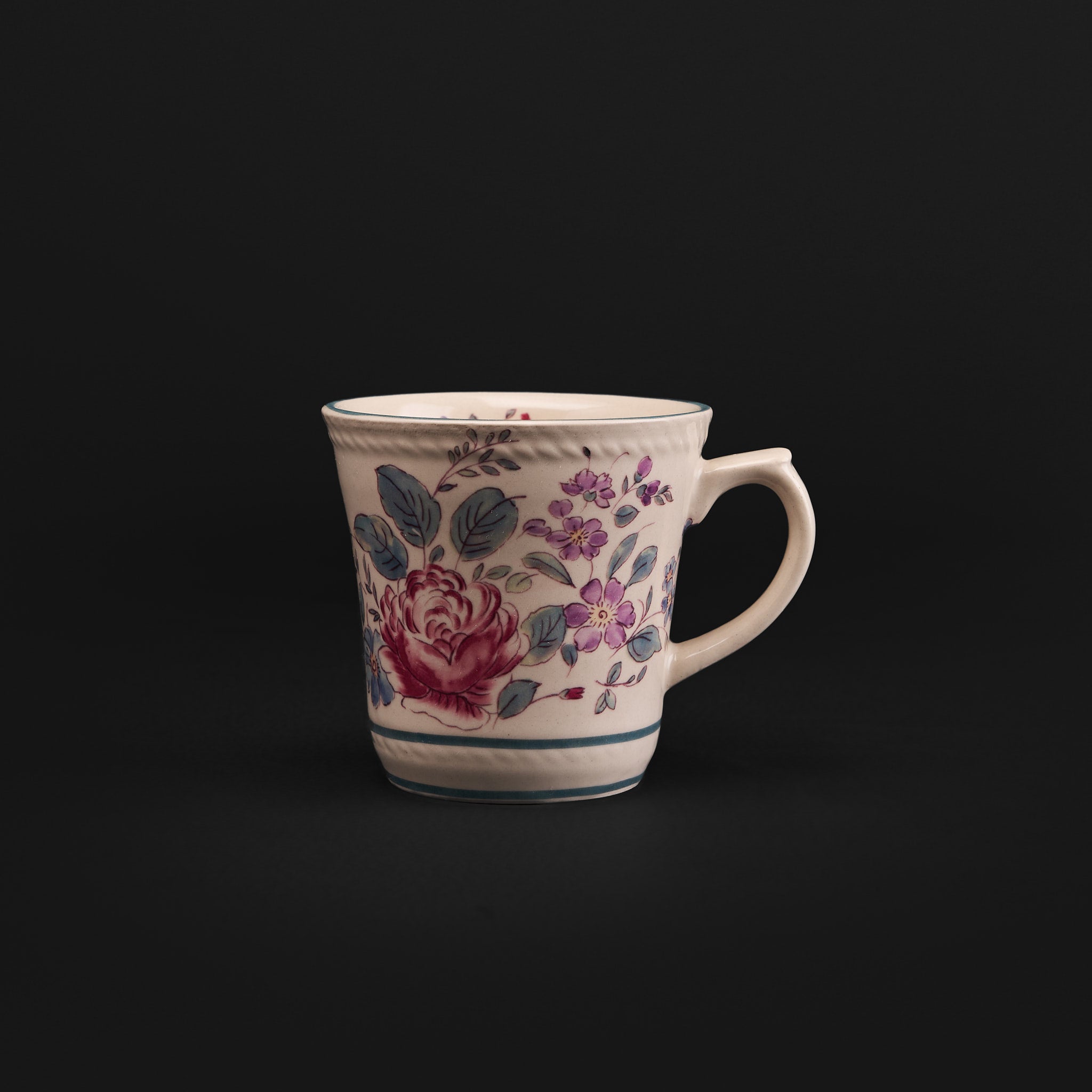 Mala Multicolour Mug Set