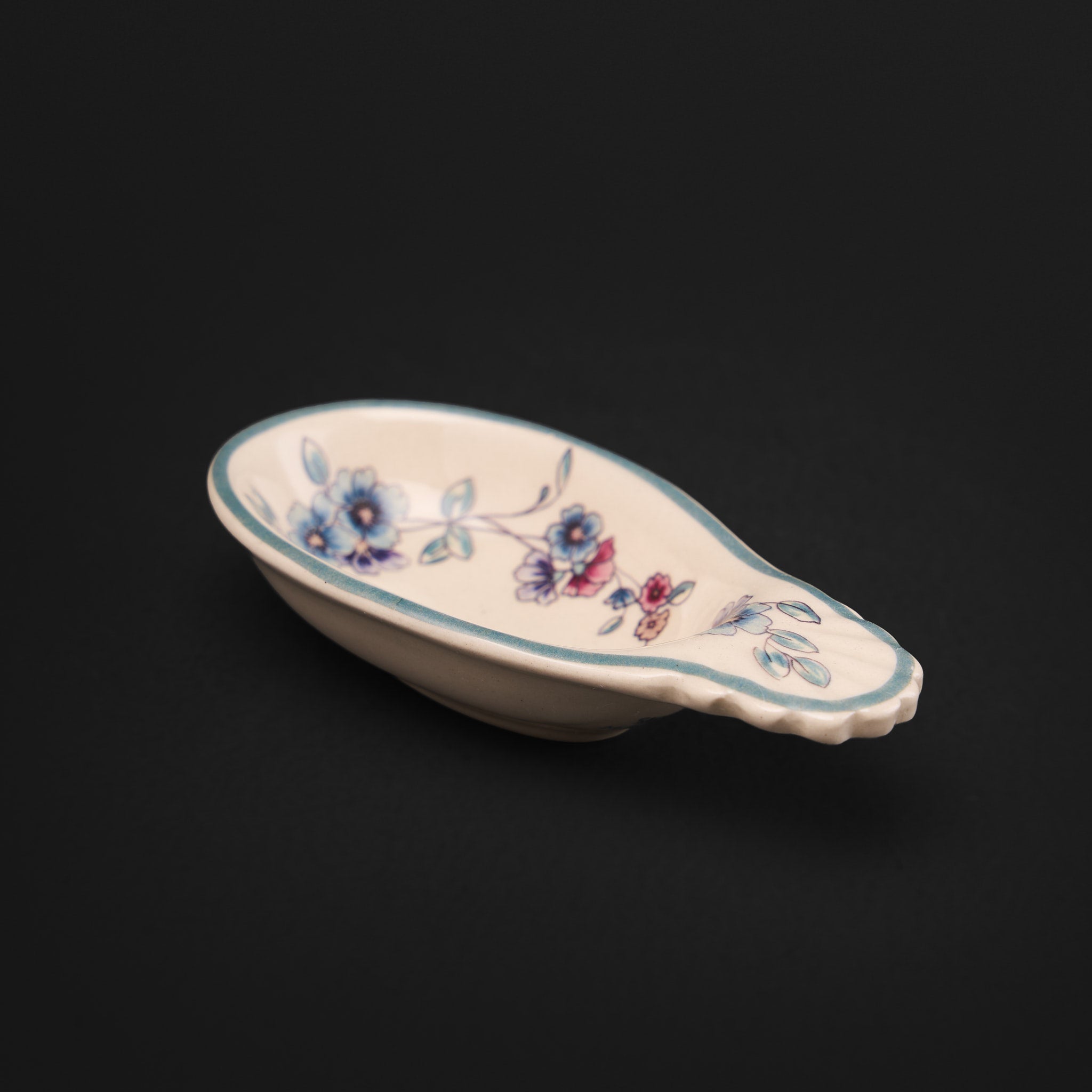 Mala Multicolour Tea Service Set
