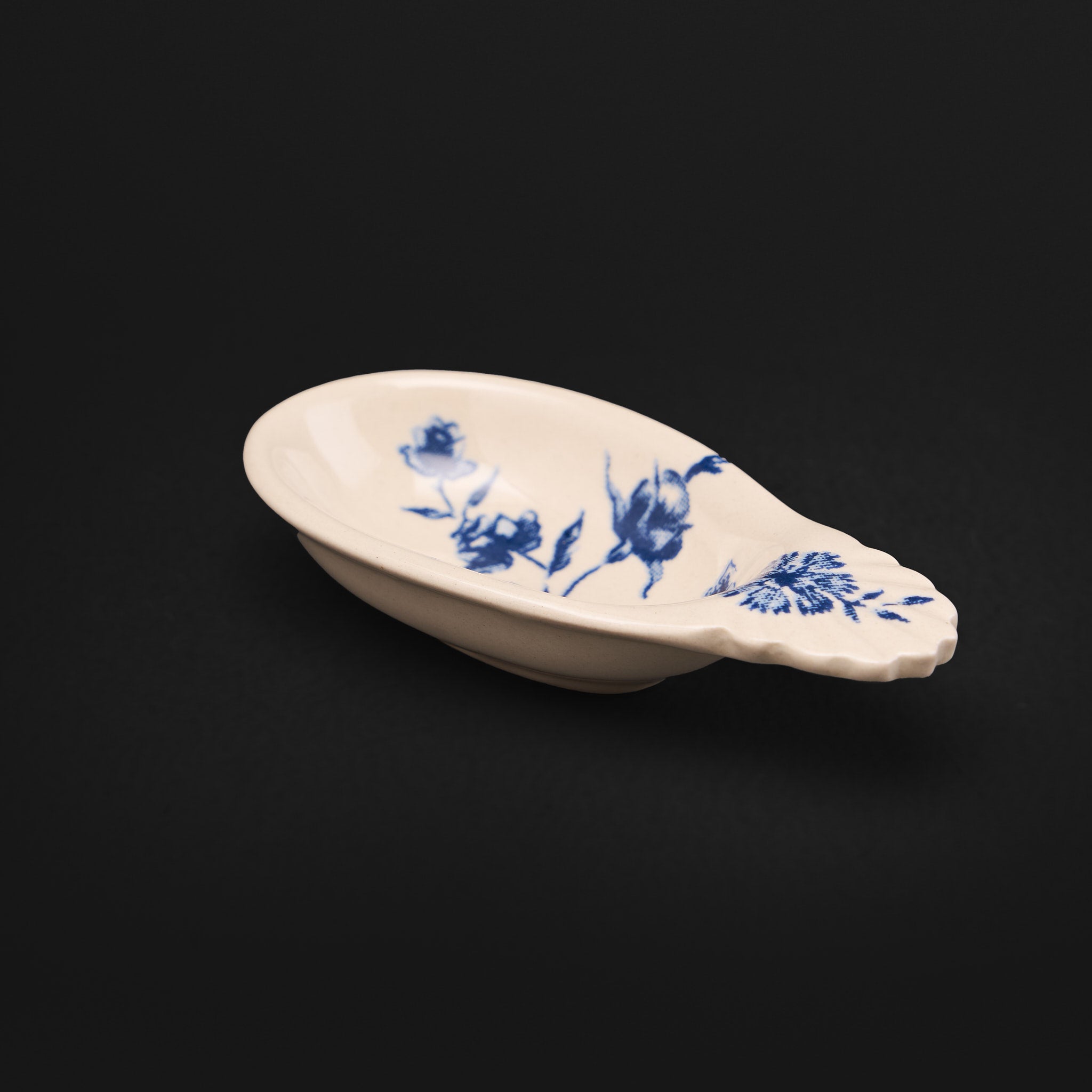 Tiana Cobalt Blue Tea Service Set