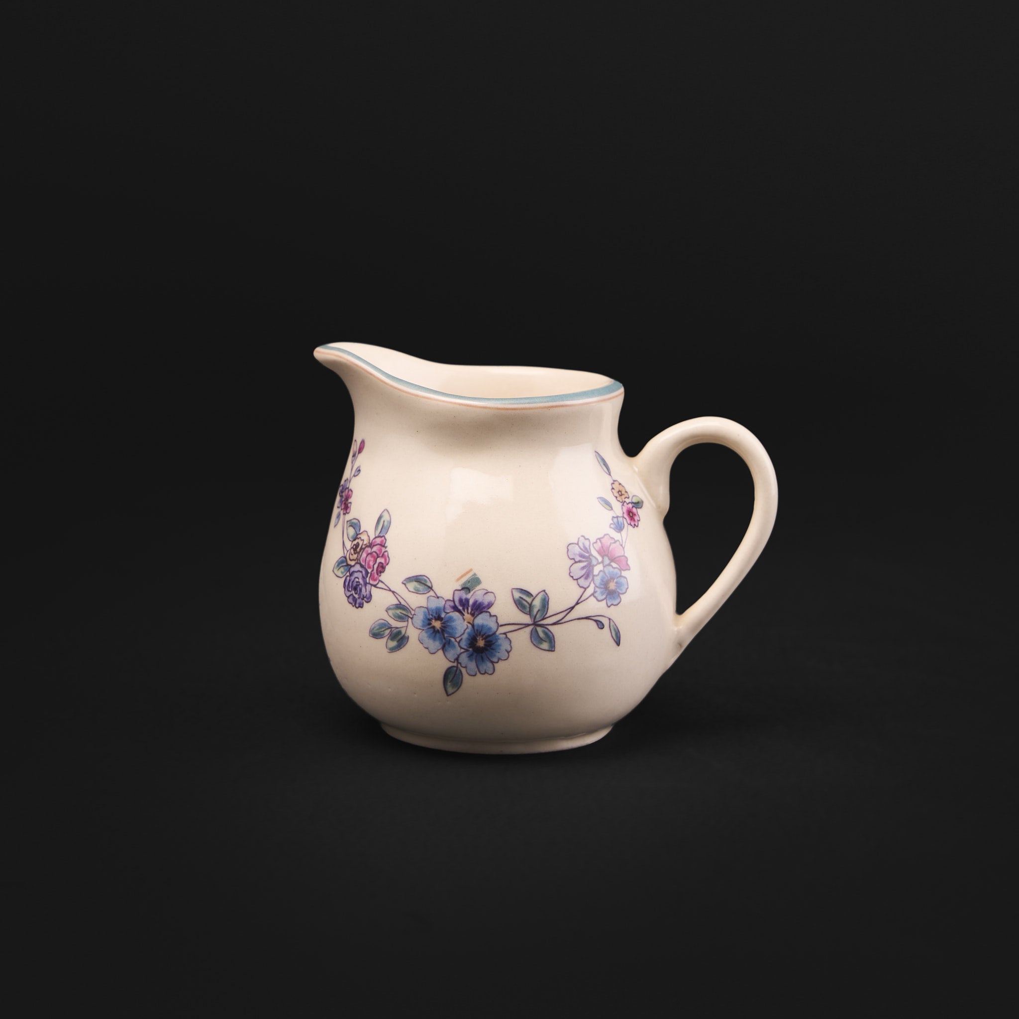 Mala Multicolour Tea Service Set