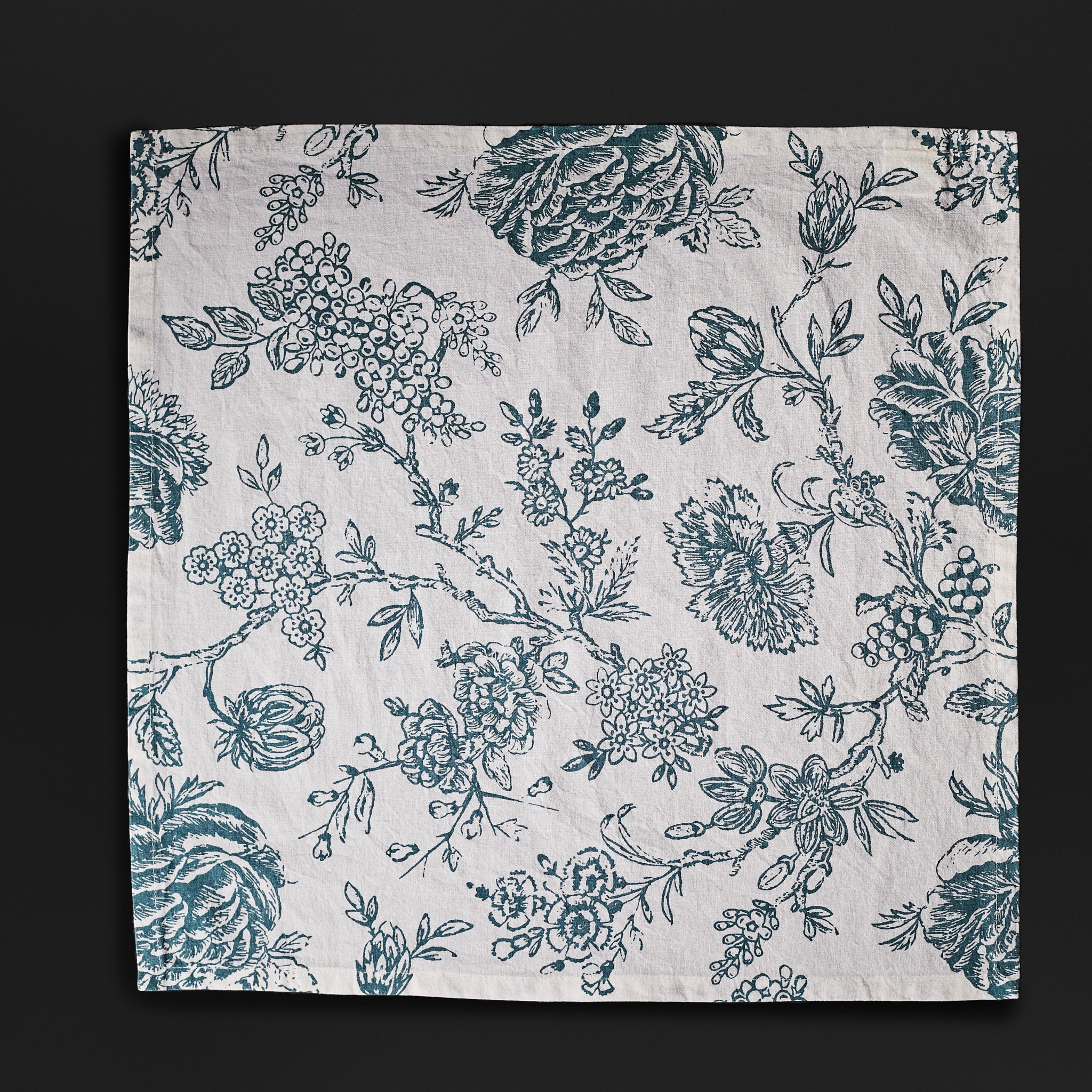 Ayana Sage Green Napkins