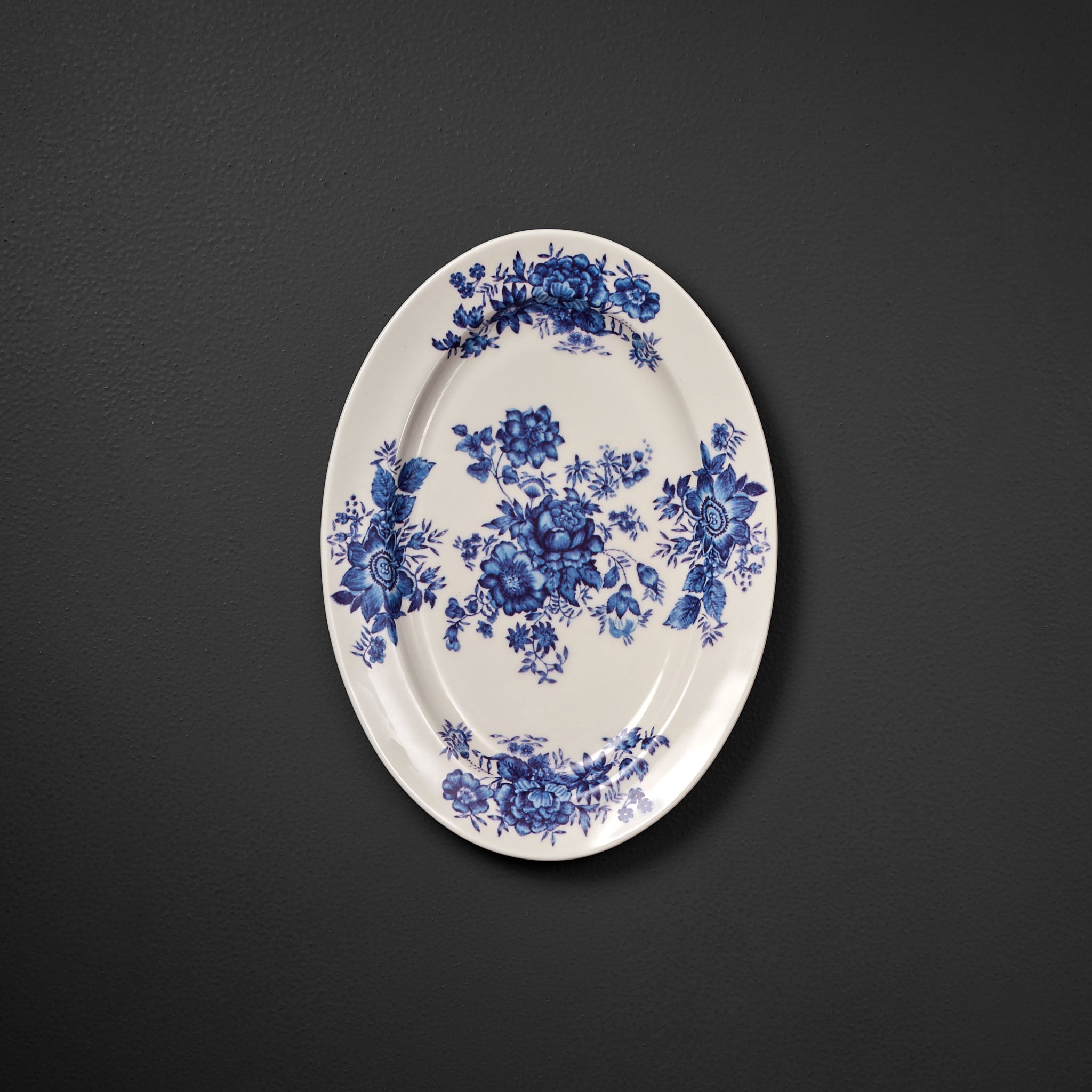 Renata China Blue / 30cm Platter