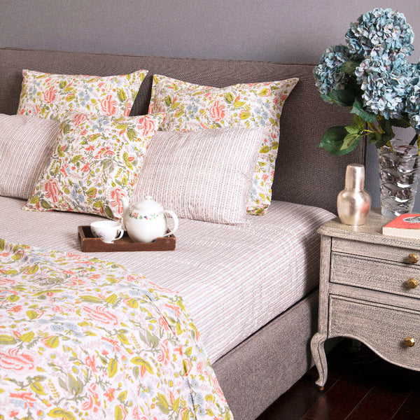 Bedsheet and pillow cover Clearance