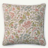 Jamila rose 50x50 cushion